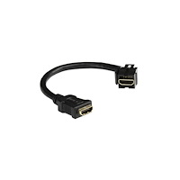 SCHNEIDER ELECTRIC SCHNEIDER ELECTRIC HDMI keystone till HDMI honförlängningska...