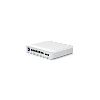Ubiquiti Ubiquiti UniFi Enterprise - switch - 8 portar - Administrerad