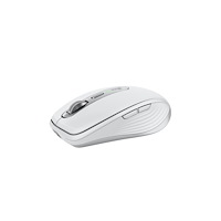 Logitech Logitech MX Anywhere 3S - mus - Bluetooth - blekgrå