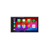 JVC JVC KW-M593BT Bilradio Apple CarPlay / Android Auto, DAB+ oc...