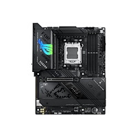 ASUS ASUS ROG STRIX X870-F GAMING WIFI - moderkort - ATX - Socket AM5 - AMD X870