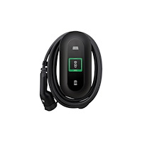 DEFA DEFA Power Laddbox med fast 6 meter laddkabel