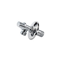 BROEN Broen Arcofix Stopvt. 1/2x1/2