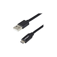 StarTech.com StarTech.com USB to USB C Cable - 2 m USB 2.0 Type C Cable 10 Pack - USB typ C-kabel - USB till 24 pin USB-C - 2 m