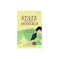 OUP India State Without Honour (inbunden, eng)