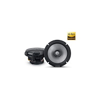 ALPINE Alpine R2-S65 R-serien bilhögtalare 2-vägs