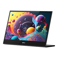 Mobile Pixels Mobile Pixels Glance - LCD-skärm - Full HD (1080p) - 16"