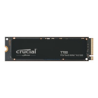 Crucial Crucial T700 - SSD - 2 TB - PCI Express 5.0 (NVMe)