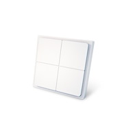 LIGHT SOLUTIONS APS Light Solutions Lightbee ZigBee switch for FUGA