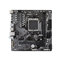 Gigabyte Technology Gigabyte A620M H - moderkort - micro ATX - Socket AM5 - AMD A620