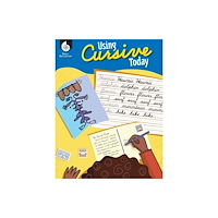Shell Educational Publishing Using Cursive Today (häftad, eng)