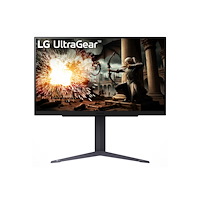 LG Electronics LG UltraGear 27GS75Q-B - LED-skärm - QHD - 27" - HDR