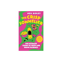 Neil Ridley The Crisp Sommelier (inbunden, eng)