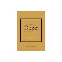 Karen Homer Little Book of Gucci (inbunden, eng)