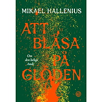 Libris förlag Att blåsa på glöden : om den helige Ande (bok, danskt band)