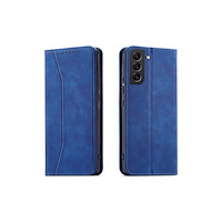 Hurtel Hurtel Magnet Fancy Fodral för Samsung Galaxy S22+ (S22 Plus...