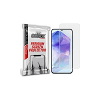 GrizzGlass GrizzGlass Folia matowa GrizzGlass PaperScreen do Samsung Ga...