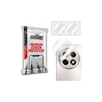 GrizzGlass Szkło na aparat GrizzGlass HybridGlass Camera do OnePlus 13R