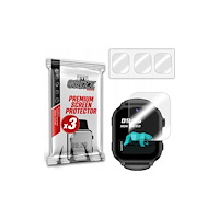 GrizzGlass Folia hydrożelowa GrizzGlass Hydrofilm do Garett Kids Hero P...