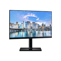 SAMSUNG Samsung F24T450FQR - T45F Series - LED-skärm - Full HD (1080p) - 24"