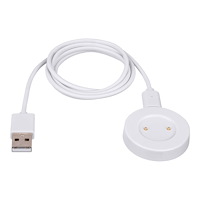 Akyga Akyga AK-SW-05 - laddningskabel för smart klocka - 1 m