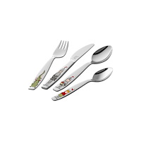 Zwilling ZWILLING Ritter Eckbert ECKBERT RIDDARE barnbestick. Set med...