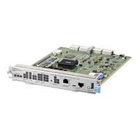 Hewlett Packard Enterprise HPE Management Module - enhet för nätverksadministration
