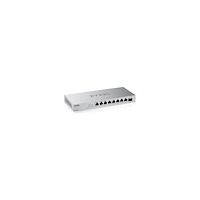 ZyXEL Communications Zyxel XMG-100 Series XMG-108 - switch - ohanterad - 8 portar - ohanterad