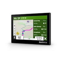 Garmin Garmin Drive 53 & Traffic - GPS-navigator