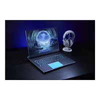 DELL Alienware 18 Area-51 AA18250 - AI PC - 18" - Intel Core Ultra 9 - 275HX - 32 GB RAM - 2 TB SSD