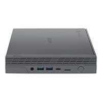 Acer Acer Chromebox CXI5 - mini-PC Celeron 7305 1.1 GHz - 8 GB - flash 32 GB