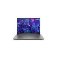 HP HP ZBook 8 G1i Mobile Workstation - 14" - Intel Core Ultra 9 - 285H - vPro - 64 GB RAM - 1 TB SSD - 5G - hela norden