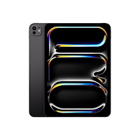 Apple Apple 11-inch iPad Pro M5 Wi-Fi + Cellular - surfplatta - 256 GB - 11" - 3G, 4G, 5G