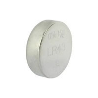 GP Batteries GP Batteries Alkaline Cell 186, Engångsbatteri, Alkalisk, 1,...