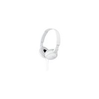 Sony Sony MDR-ZX110AP - hörlurar med mikrofon - 3,5 mm kontakt