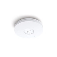 TP-LINK TP-Link EAP660 HD AX3600 Wireless Dual Band Multi-Gigabit Ceiling Mount Access Point - trådlös åtkomstpunkt - Wi-Fi 6