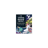 Amy Zerner The Vision Board Oracle: A 52-Card Deck and Guidebook