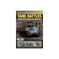 Key Publishing Ltd Tank Battles of World War Two (häftad, eng)
