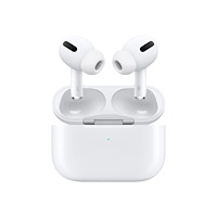 Apple Apple AirPods Pro 1:a generation - True wireless-hörlurar med mikrofon