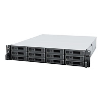 Synology Synology RackStation RS2423+ - NAS-server