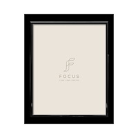 FOCUS Focus Lily Black 9x12