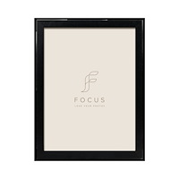 FOCUS Focus Ivy Black 15x20