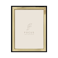 FOCUS Focus Ivy Gold 13x18