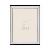 FOCUS Focus Ivy Silver 15x20