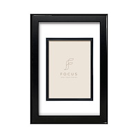 FOCUS Focus Marigold Black 30x40/20x30