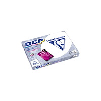 Clairefontaine Clairefontaine DCP - vanligt papper - 250 ark - A4 - 200 g/m²