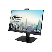 ASUSTeK COMPUTER ASUS BE24EQSK - LED-skärm - Full HD (1080p) - 23.8"