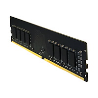 Silicon Power SILICON POWER - DDR4 - modul - 32 GB - DIMM 288-pin / PC4-25600 - ej buffrad