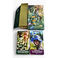 Elly Forfot Blomstene hvisker