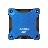 ADATA ADATA SD620 - SSD - 2 TB - USB 3.2 Gen 2